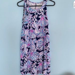 Lilly Pullitzer Swing Dress